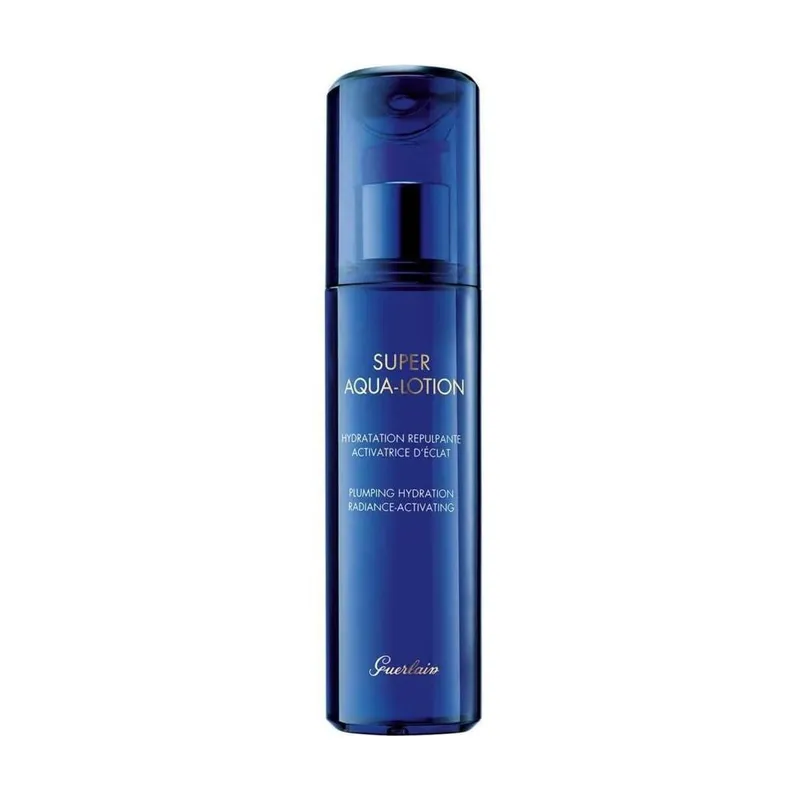 Loção Guerlain Super Aqua