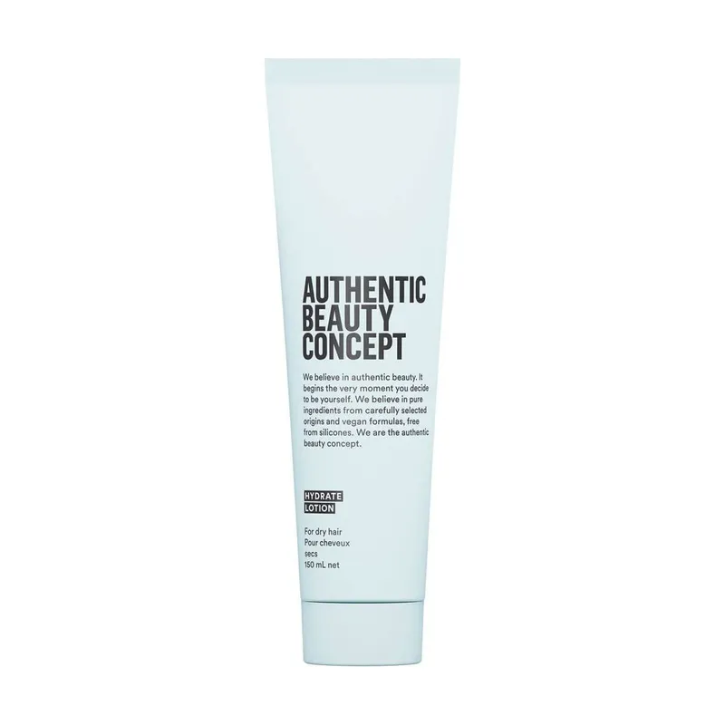 Loção Hidratante Capilar Authentic Beauty Concept Hydrate