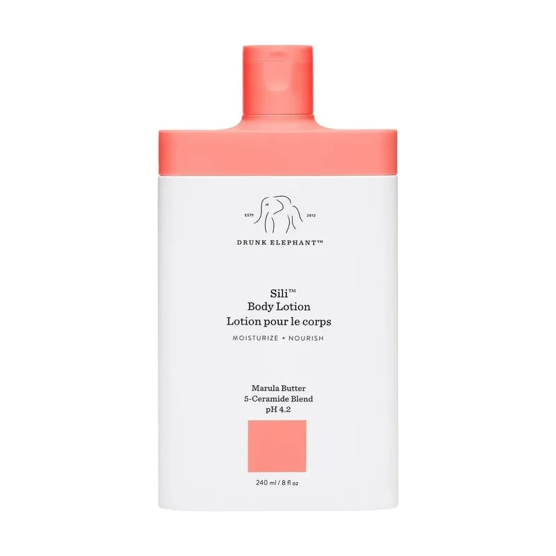 Loção Hidratante Corporal Drunk Elephant Sili Body Lotion