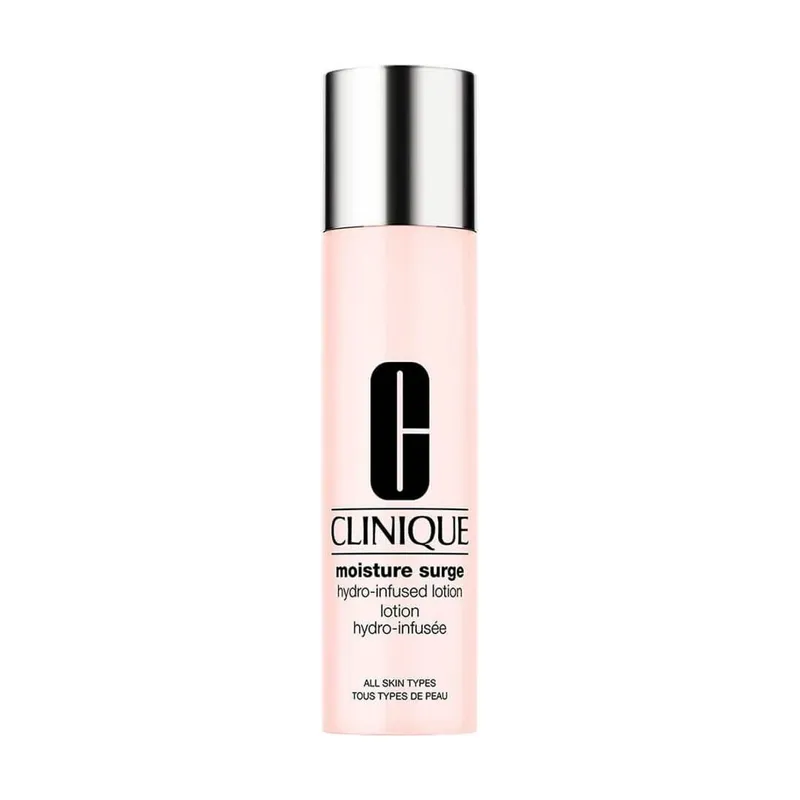 Loção Hidratante Moisture Surge™ Hydro-Infused Clinique