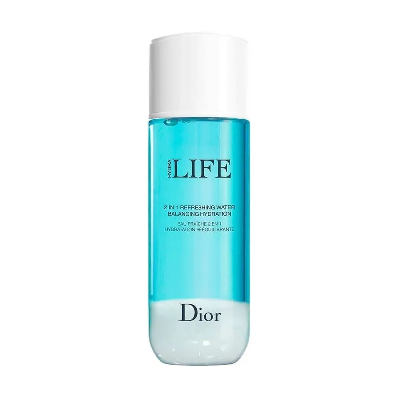 Loção Tonificante Dior HydraLife Sorbet 2 em 1