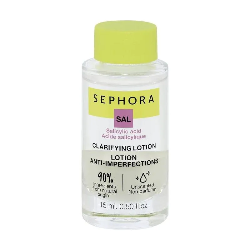 Loção Uniformizadora Sephora Collection