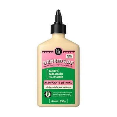 Lola Cosmetics Densidade Acidificante