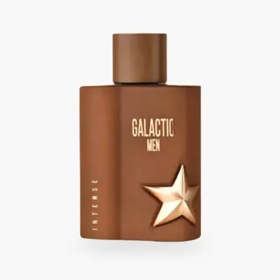 Maison Alhambra Galactic Men Intense Eau de Parfum - Perfume Masculino