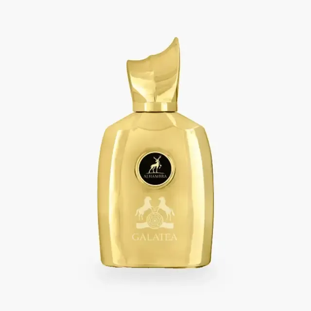Maison Alhambra Galatea Eau de Parfum - Perfume Unissex