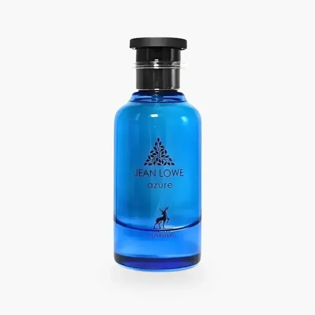 Maison Alhambra Jean Lowe Azure Eau de Parfum - Perfume Unissex