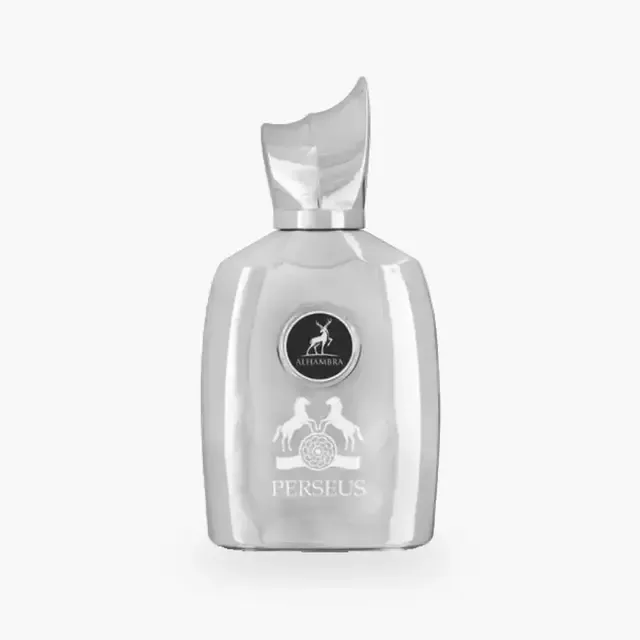 Maison Alhambra Perseus Eau de Parfum - Perfume Masculino