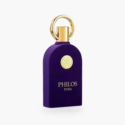 Maison Alhambra Philos Pura Eau de Parfum - Perfume Unissex