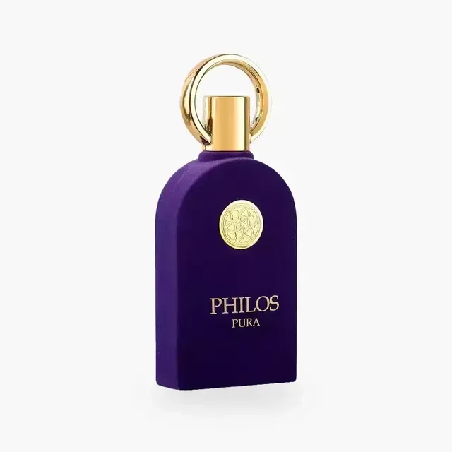 Maison Alhambra Philos Pura Eau de Parfum - Perfume Unissex