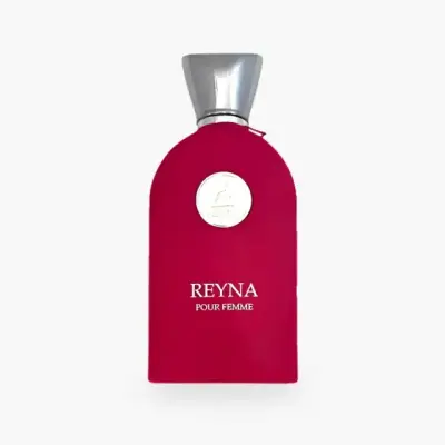 Maison Alhambra Reyna Eau de Parfum - Perfume Feminino