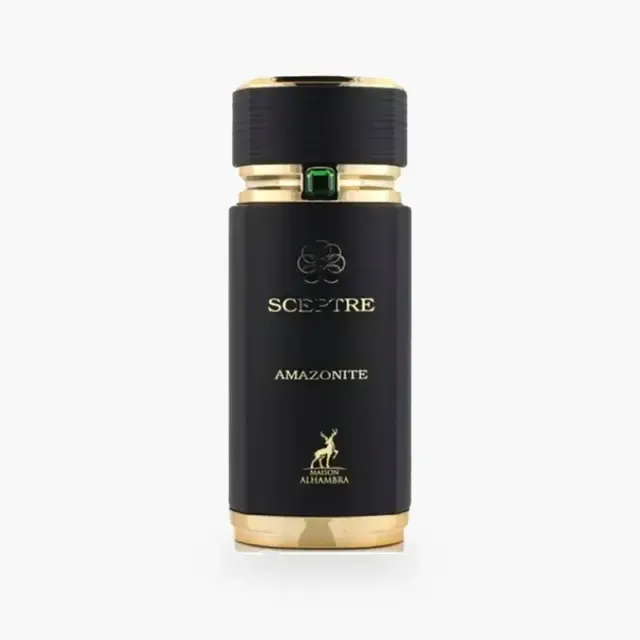 Maison Alhambra Sceptre Amazonite Eau de Parfum - Perfume Unissex