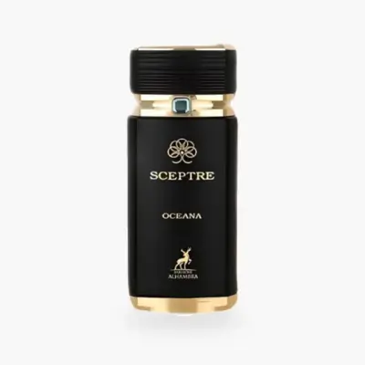 Maison Alhambra Sceptre Oceana Eau de Parfum - Perfume Masculino