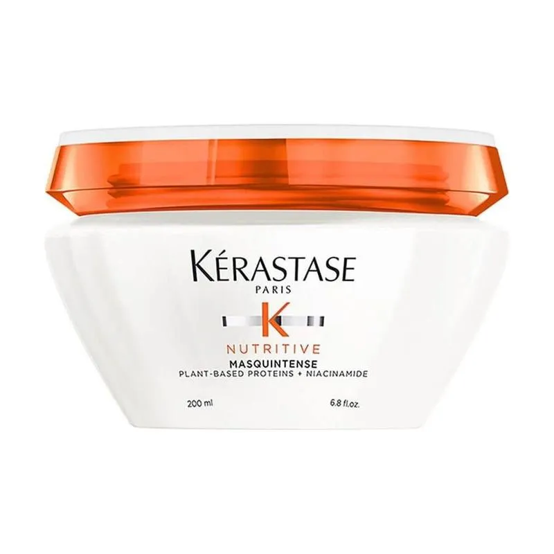 Máscara Capilar Kérastase Nutritive Masquintense