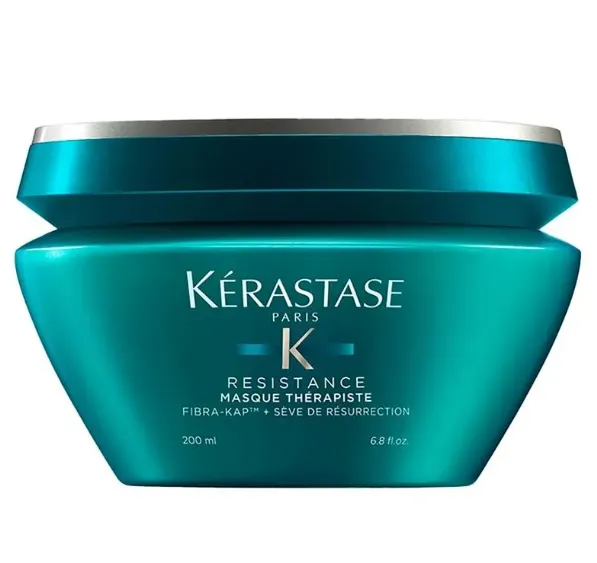 Máscara Capilar Kérastase Résistance Masque Thérapiste 200ml