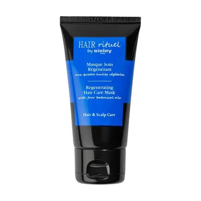 Máscara Capilar Sisley Hair Rituel Travel Size Masque Soin Regenerant
