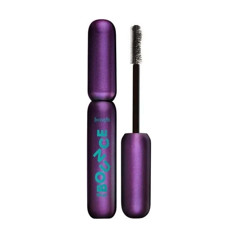 Máscara de Cílios Azul Benefit Badgal Bounce Volumizing