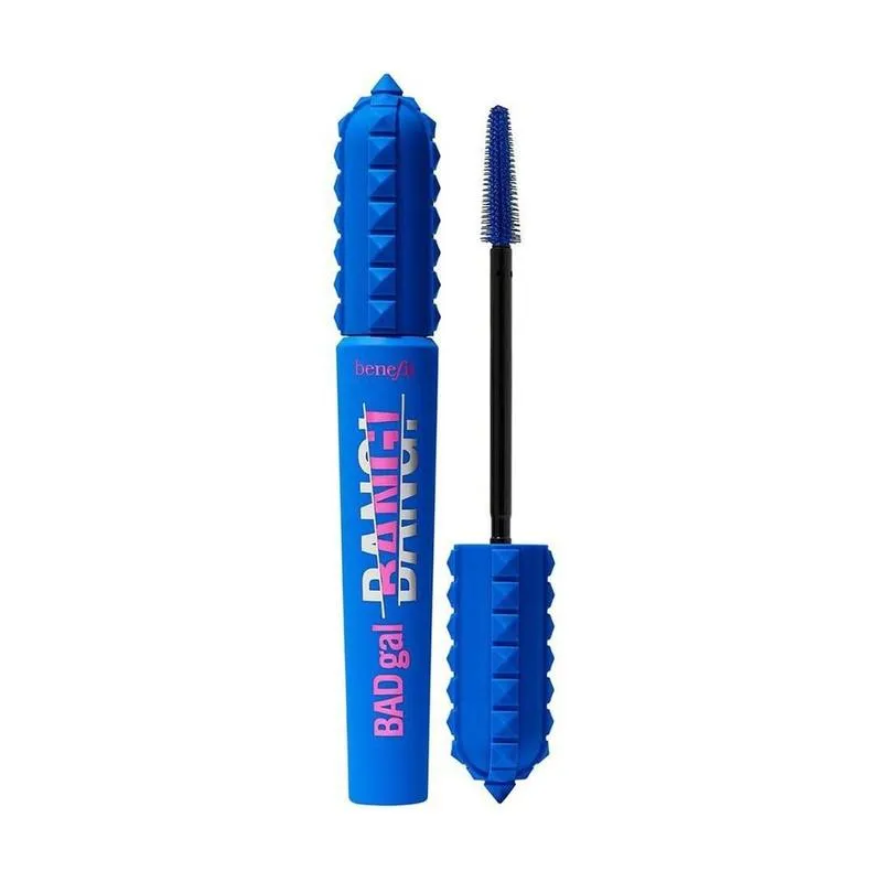 Máscara de Cílios Benefit BADgal Bang Blue