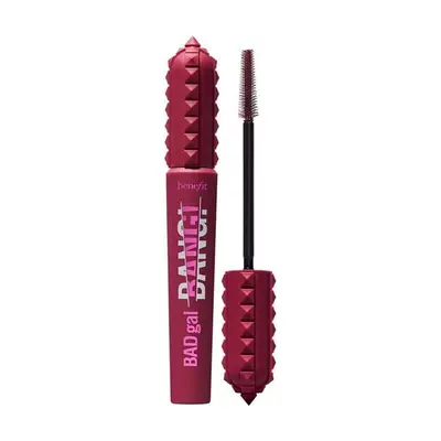 Máscara de Cílios Benefit BADgal Bang Plum