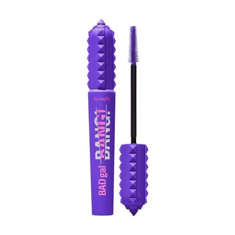 Máscara de Cílios Benefit Badgal Bang Purple