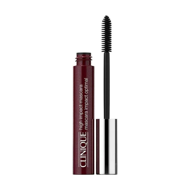 Máscara de Cílios Clinique High Impact Black Honey