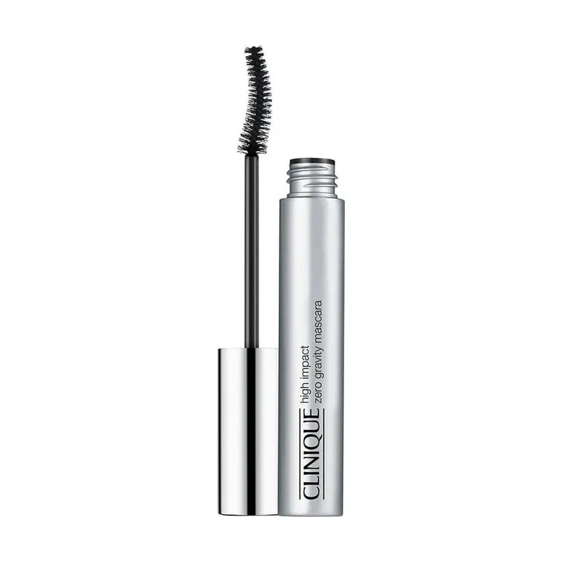 Máscara de Cílios Clinique High Impact Zero Gravity