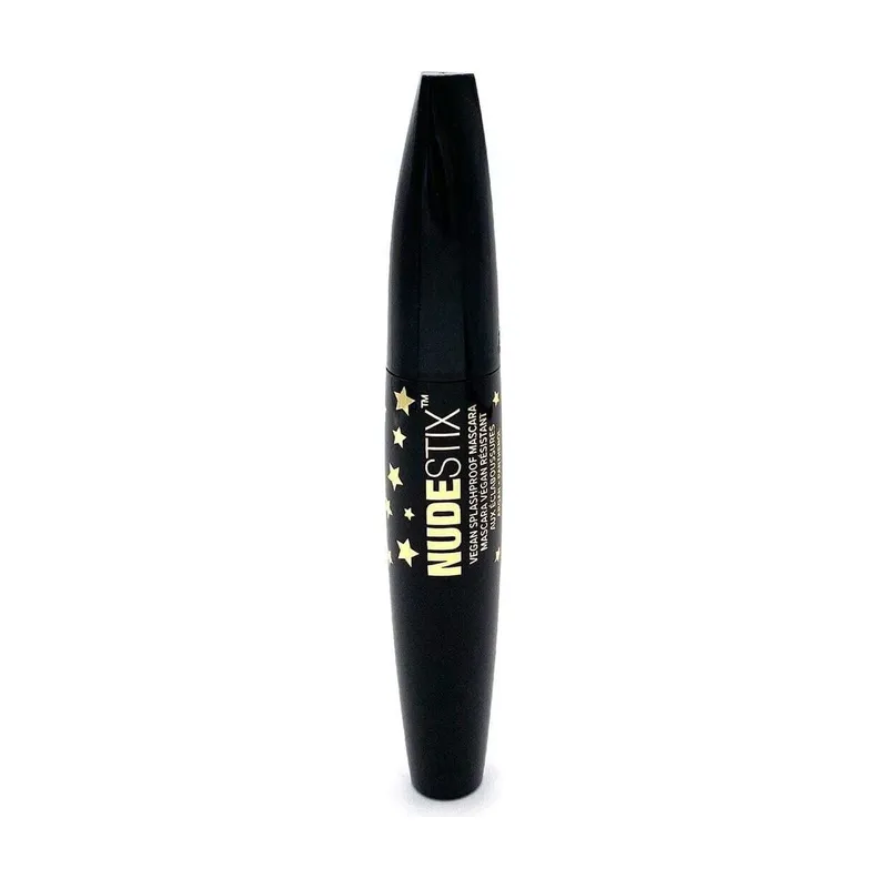 Máscara de Cílios Nudestix Vegan Splashproof Mascara