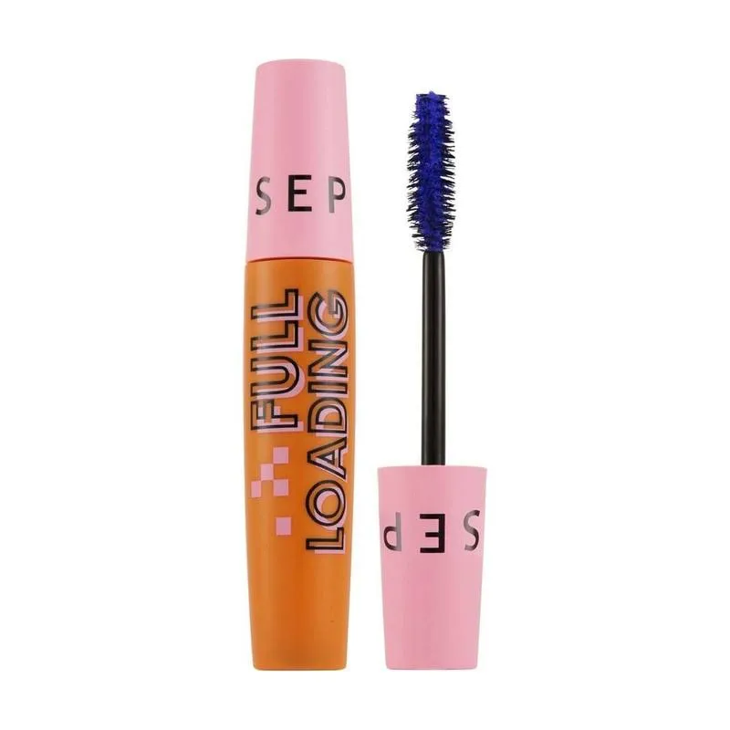 Máscara de Cílios Sephora Collection Full Loading