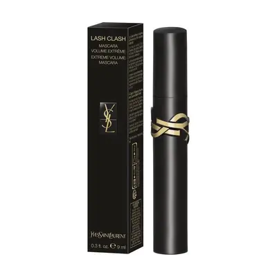 Máscara de Cílios Yves Saint Laurent Lash Clash
