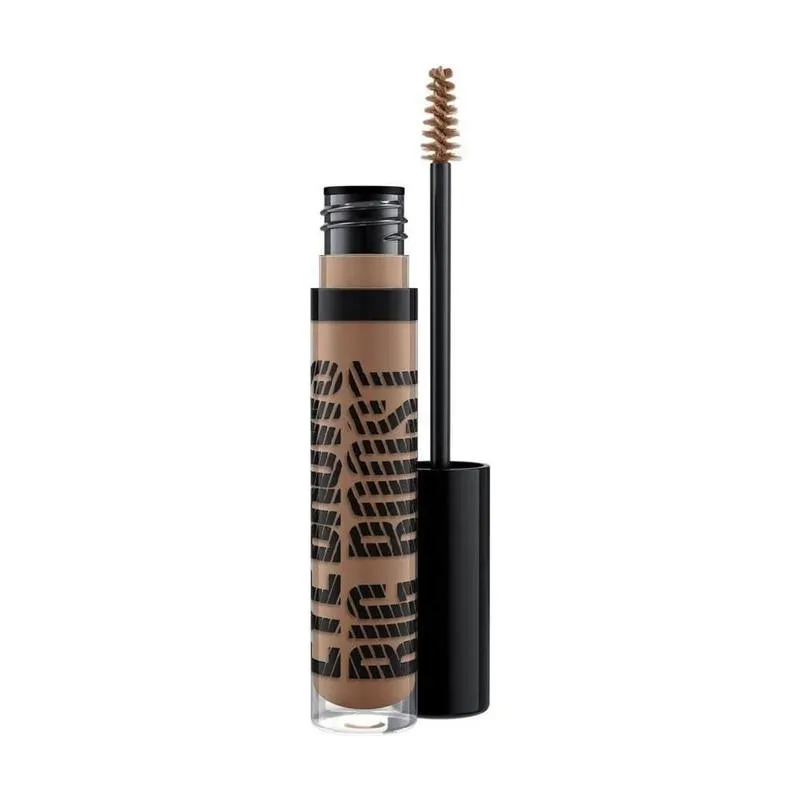 Máscara De Sobrancelhas MAC Big Boost