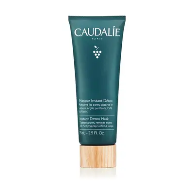 Máscara Detox Instantâneo Caudalie Minimizadora de Poros