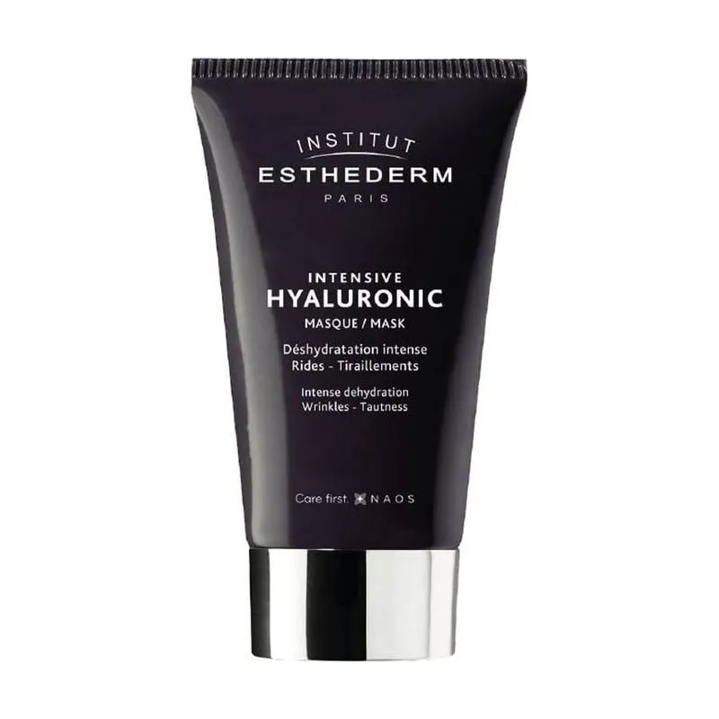 Máscara Facial Esthederm Intensive Hyaluronic