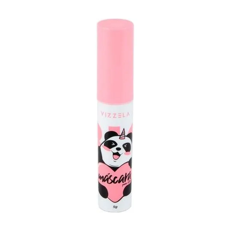 Máscara para Cílios Vizzela Big No Panda