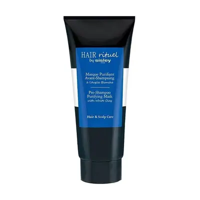 Máscara Purificadora Pré-Shampoo Sisley Hair Rituel