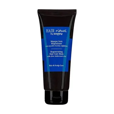 Máscara Regeneradora Sisley Hair Rituel