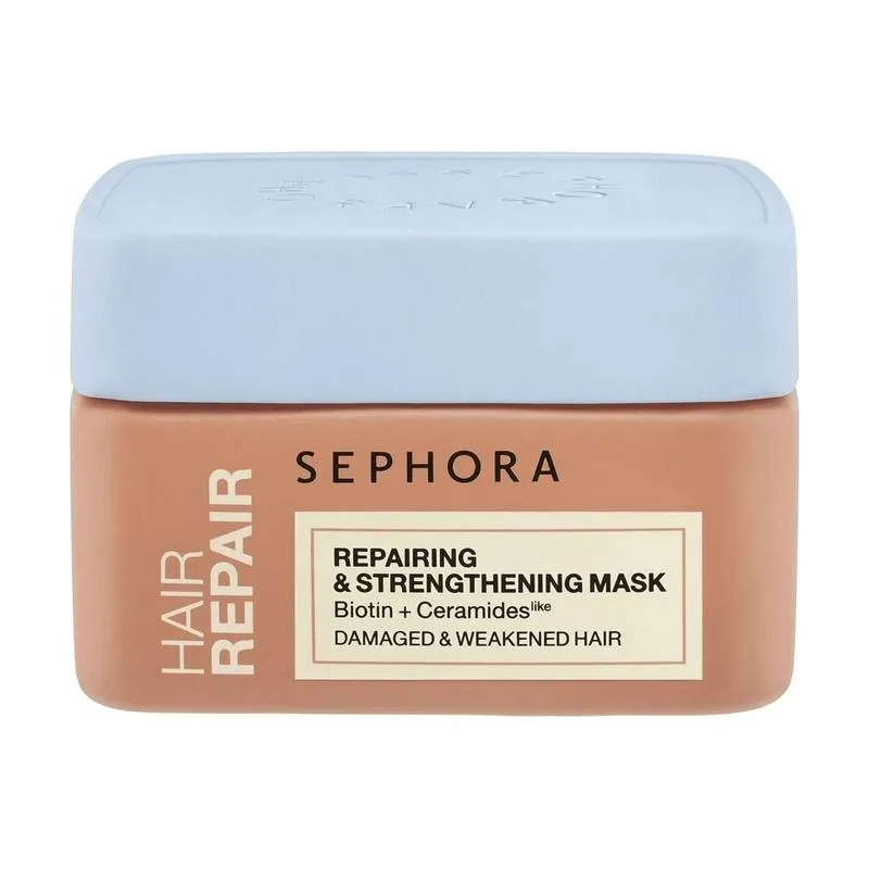 Máscara Reparadora Sephora Collection Good Hair Repair