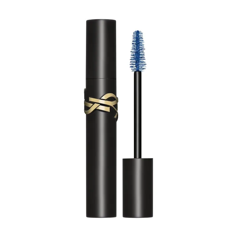 Máscara Yves Saint Laurent Lash Clash Blue