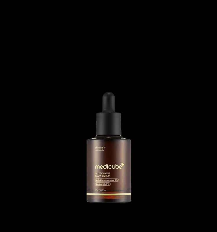 Medicube AGE-R Glutathione Glow Serum 30g