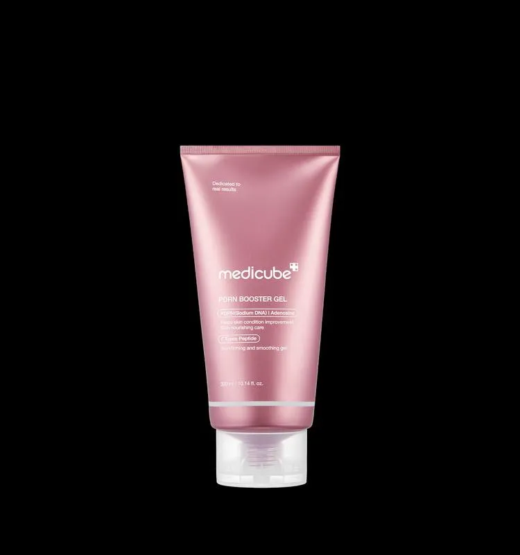 Medicube PDRN Booster Gel 300ml