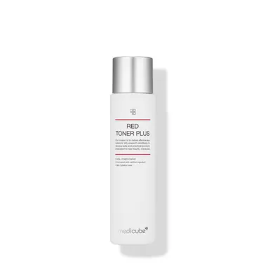 Medicube Red Toner Plus 2.0 200ml