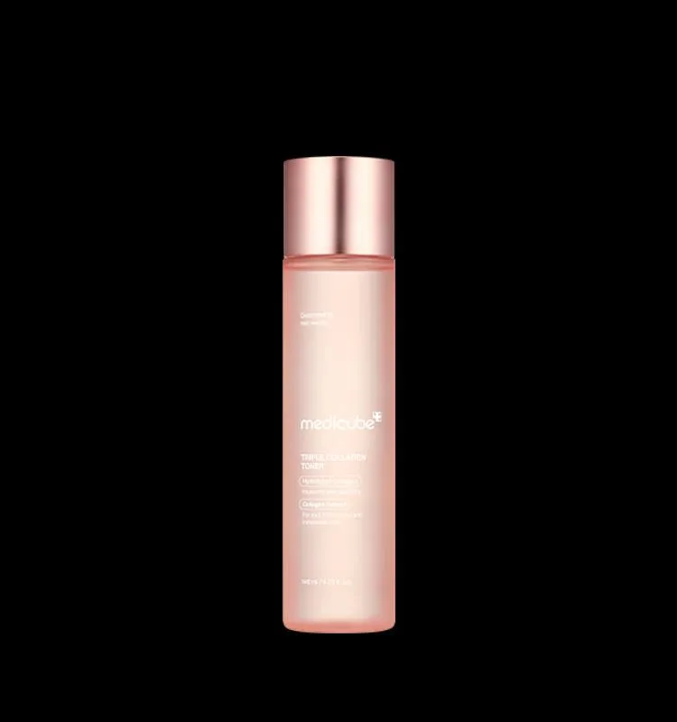 Medicube Triple Collagen Toner 4.0 140ml