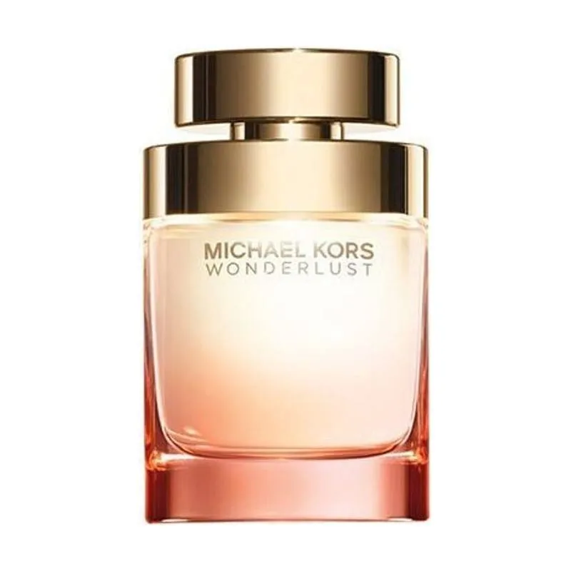 Michael Kors Wonderlust Feminino Eau De Parfum