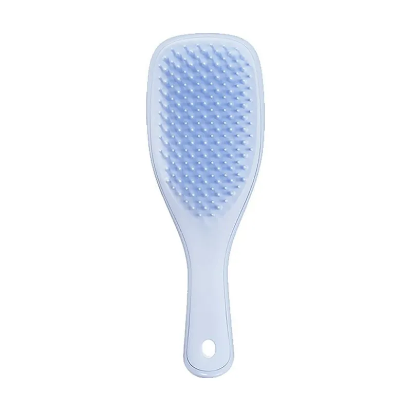 Mini Escova de Cabelo Tangle Teezer Ultimate Detangler Small Lavender