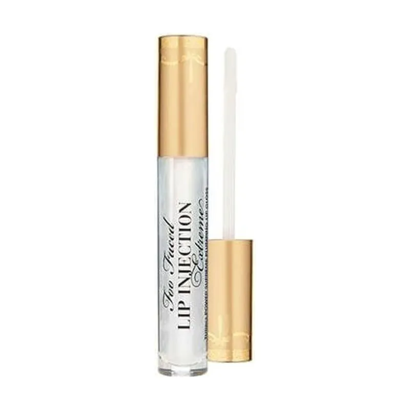 Mini Gloss Labial Too Faced Plumper Lip Injection Extreme