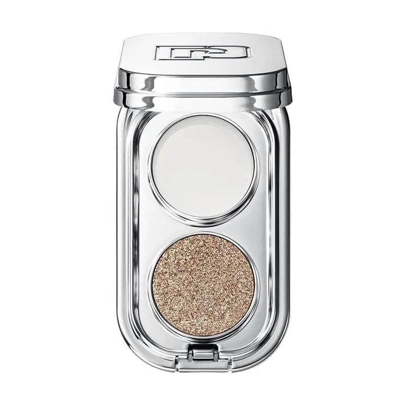 Mini Paleta de Sombras Rabanne Duo