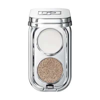 Mini Paleta de Sombras Rabanne Duo