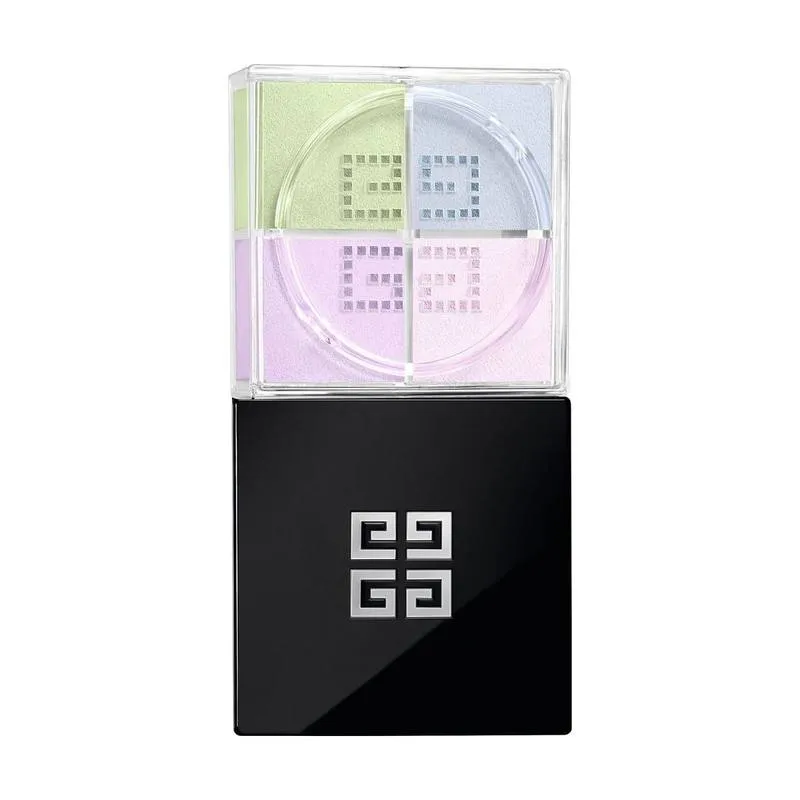 Mini Pó Solto Givenchy Prisme Libre