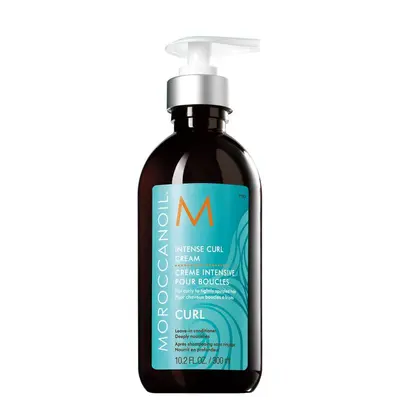 Moroccanoil Intense Curl – Creme Leave-in 300ml