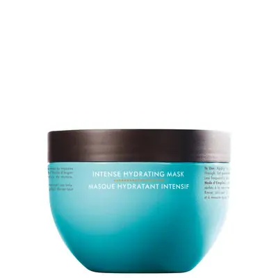 Moroccanoil Intense Hydration – Máscara Capilar 250ml