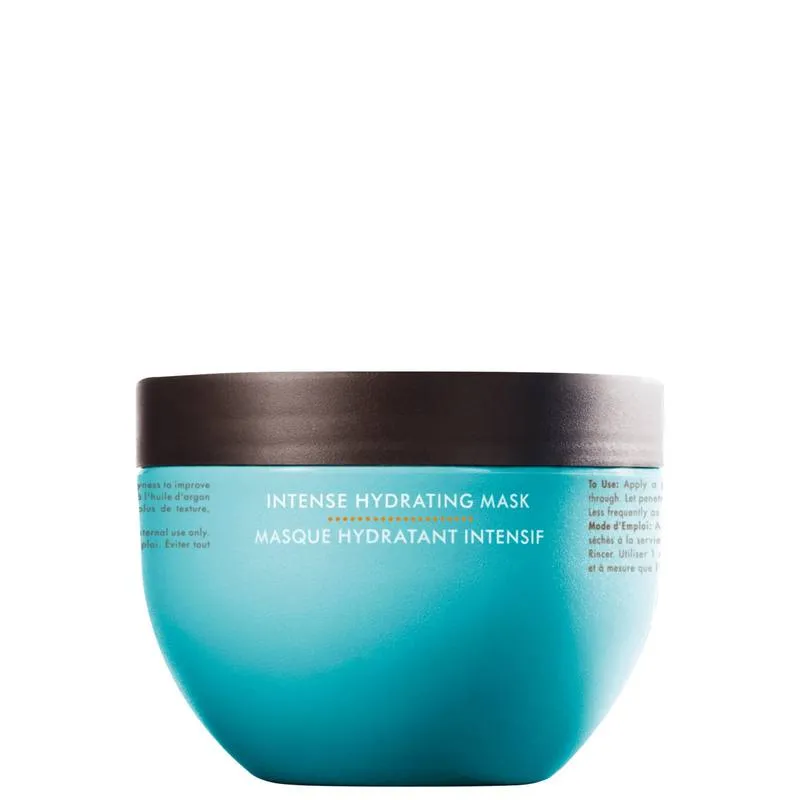 Moroccanoil Intense Hydration – Máscara Capilar 250ml