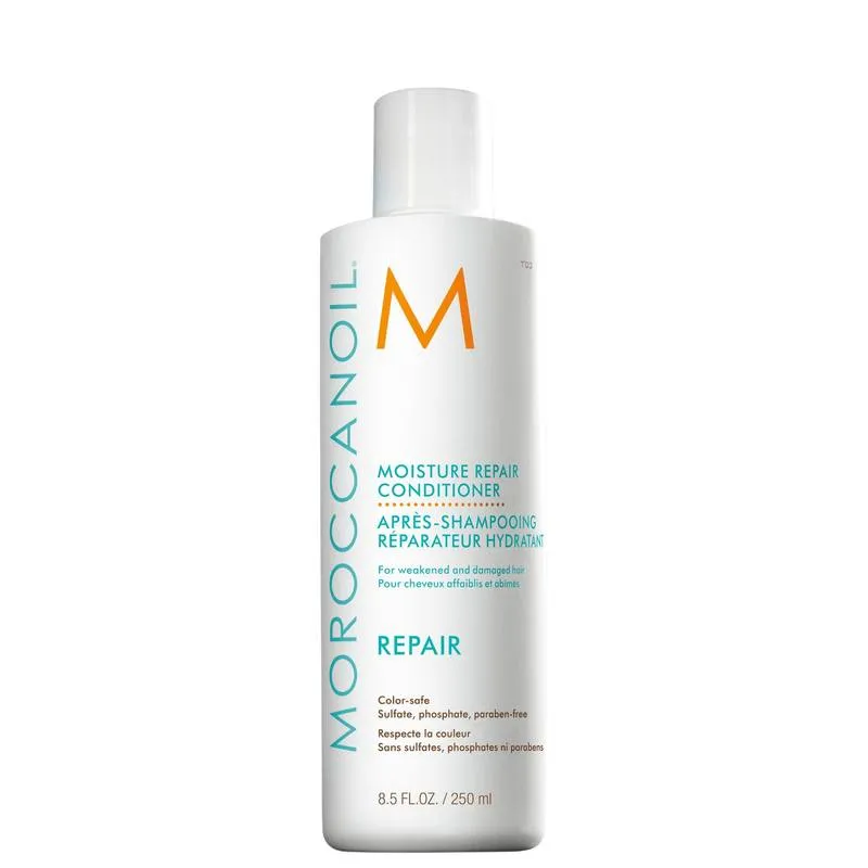 Moroccanoil Moisture Repair – Condicionador 250ml
